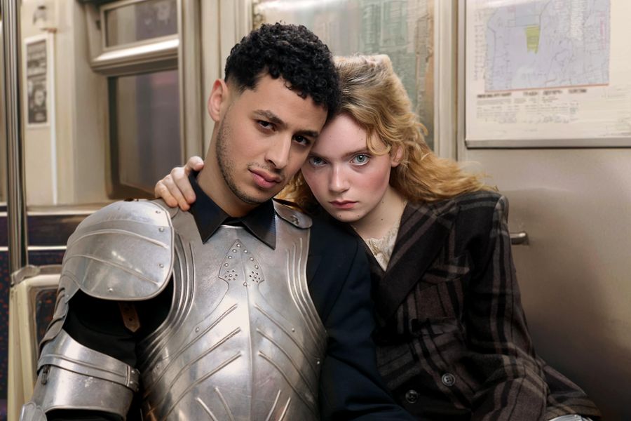 Romeo en Julia | Chassé Theater Breda