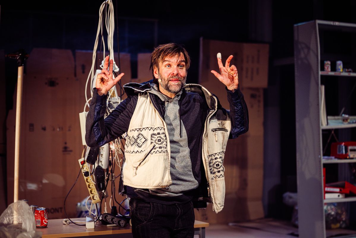 Moonlight Motel | Chassé Theater Breda