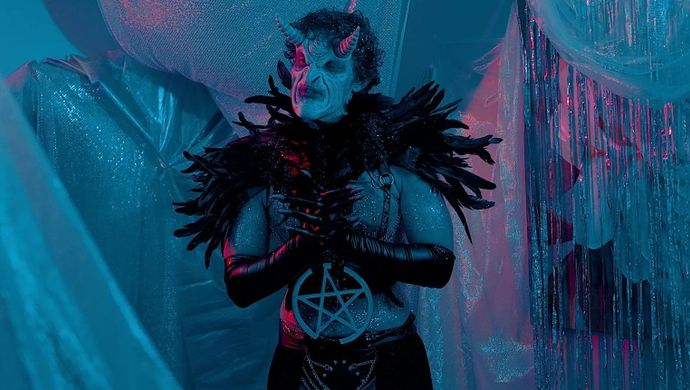 Curse of the Weredeer | Chassé Cinema Breda