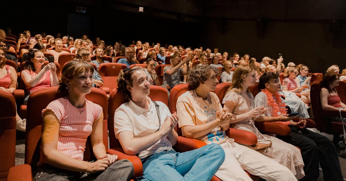 Internationals Cinema (EN subs) — Internationals Cinema