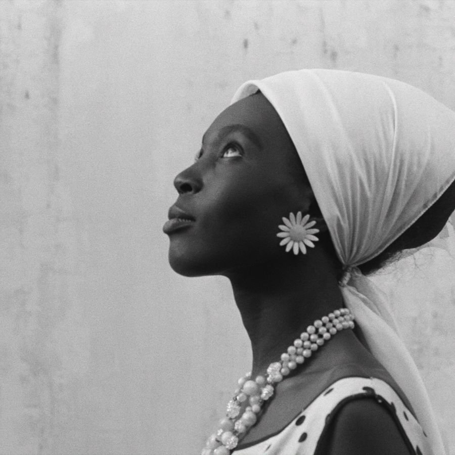 Black Girl (60th Anniversary) | Chassé Cinema Breda