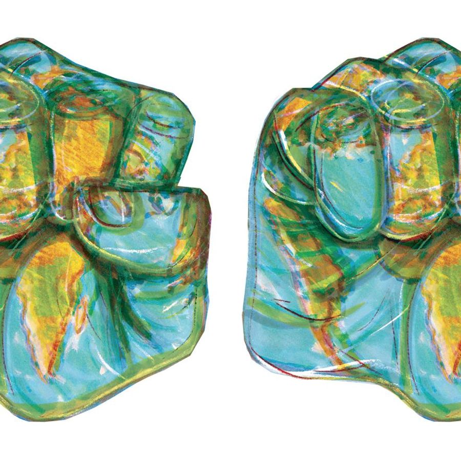 Een groter verhaal | Chassé Theater Breda