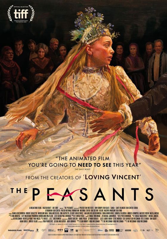 The Peasants | Chassé Cinema Breda