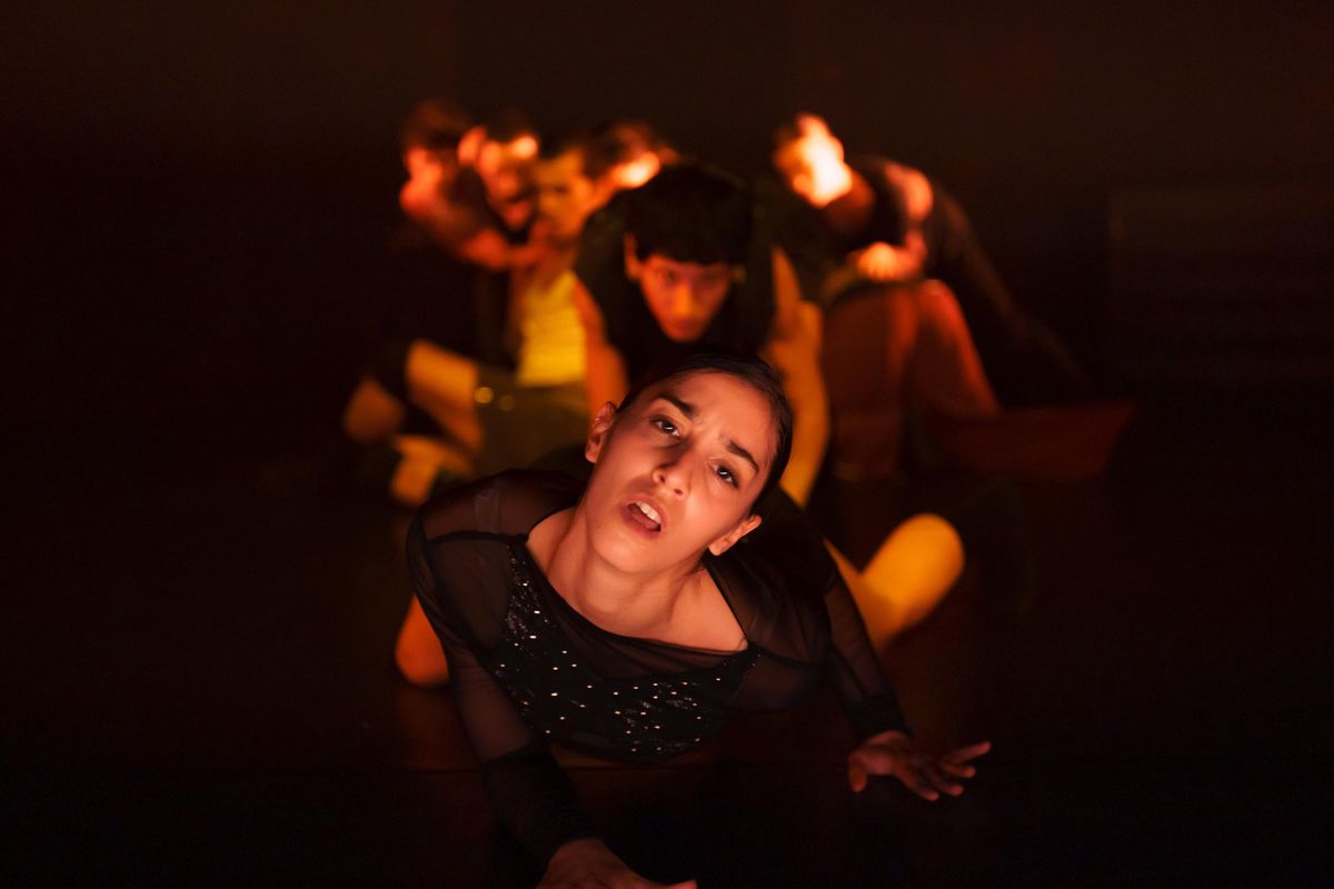 Dunja Jocić | Chassé Theater Breda