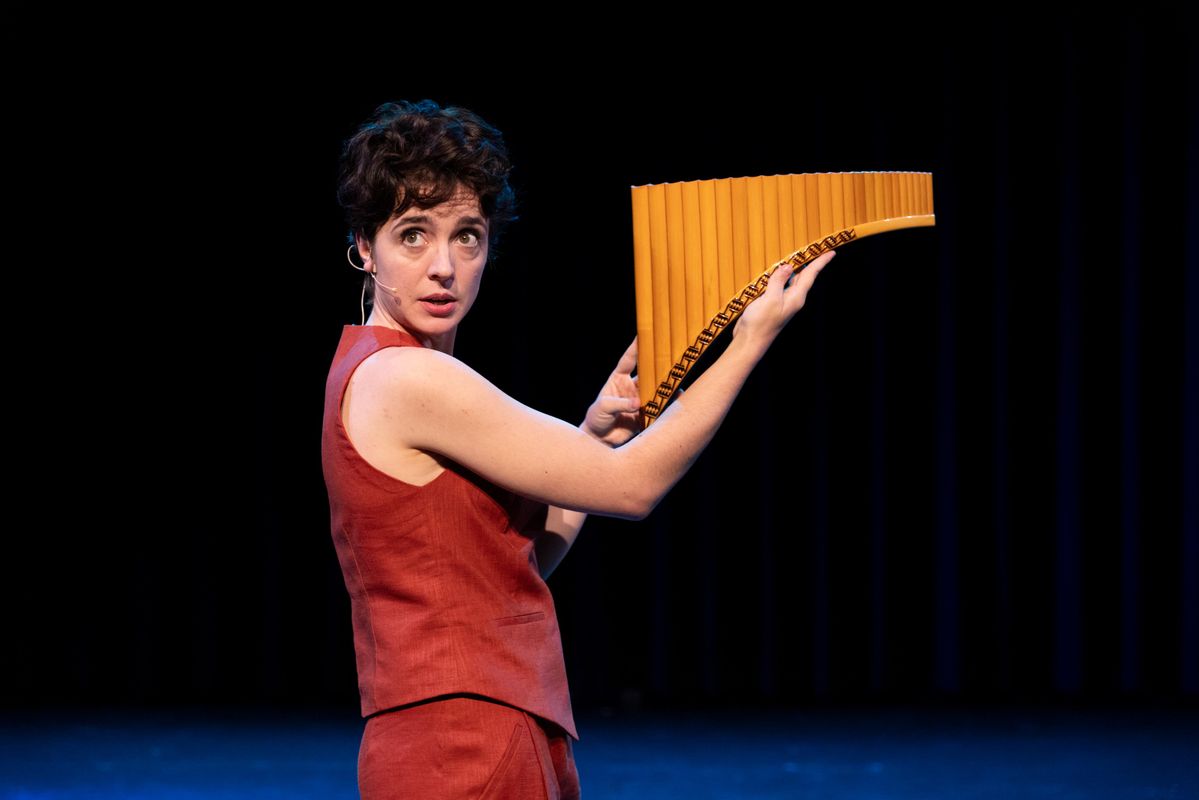 Ik kijk liever | Chassé Theater Breda