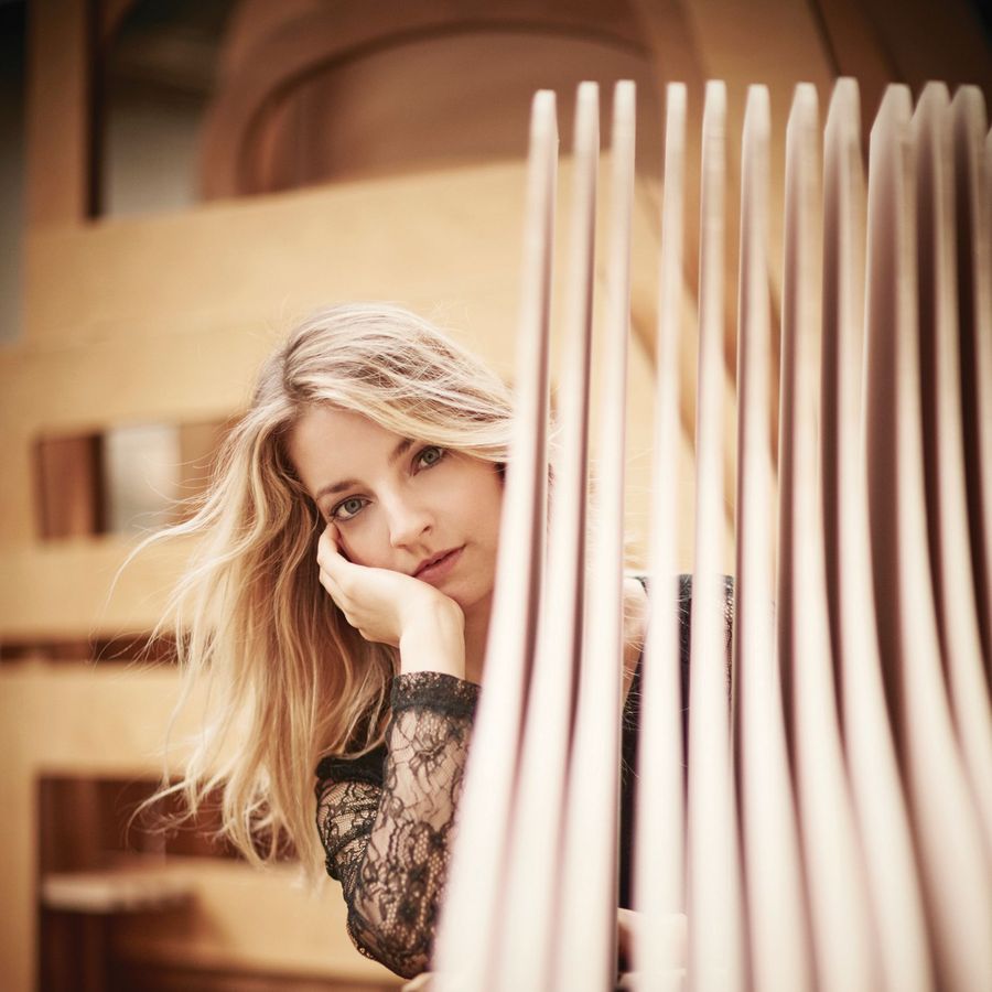 Brahms' symfonische 'Big Bang' | Chassé Theater Breda