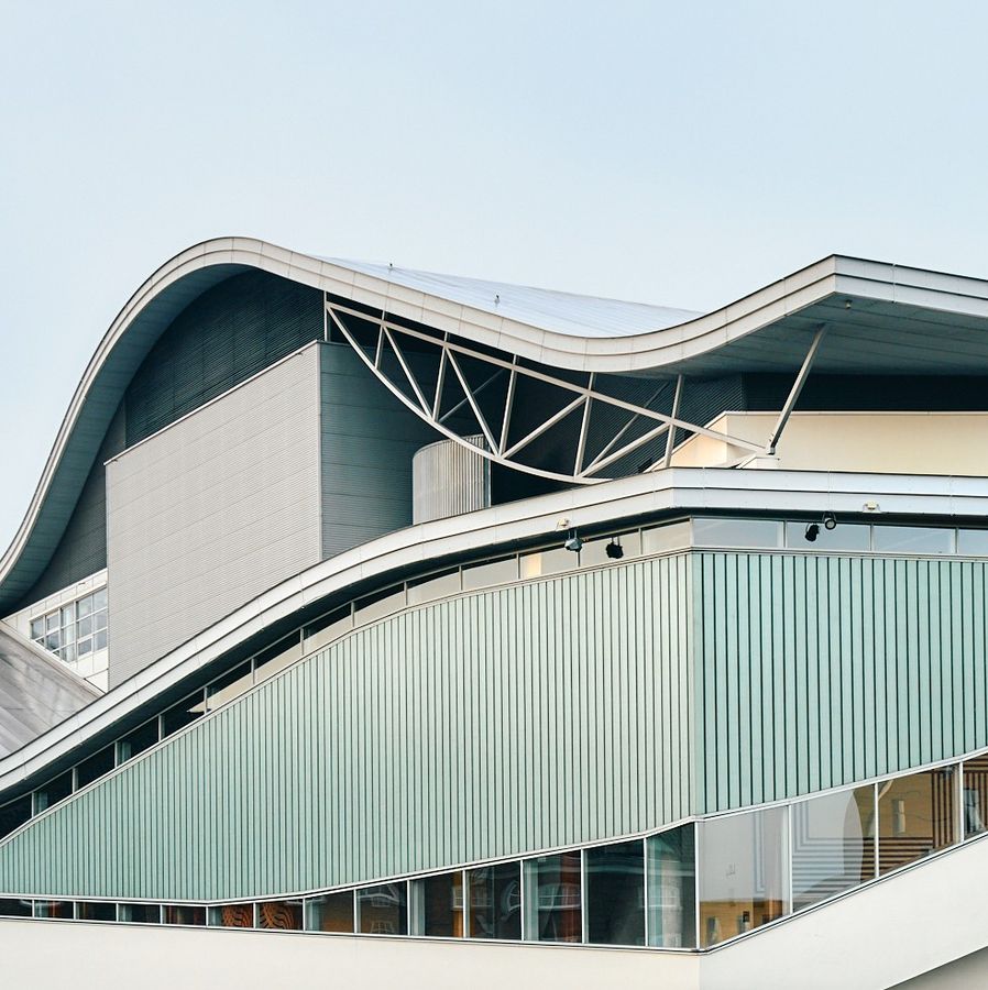 Chassé Theater | Wannes Cré
