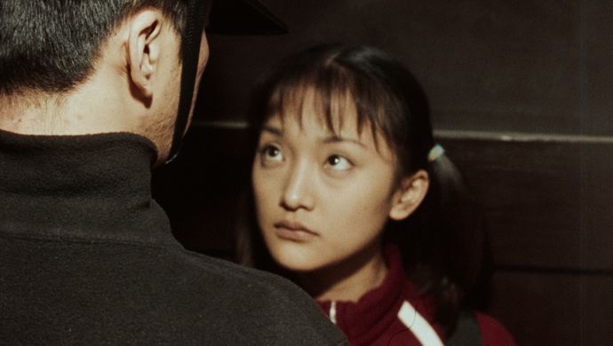 Suzhou River | Chassé Cinema Breda