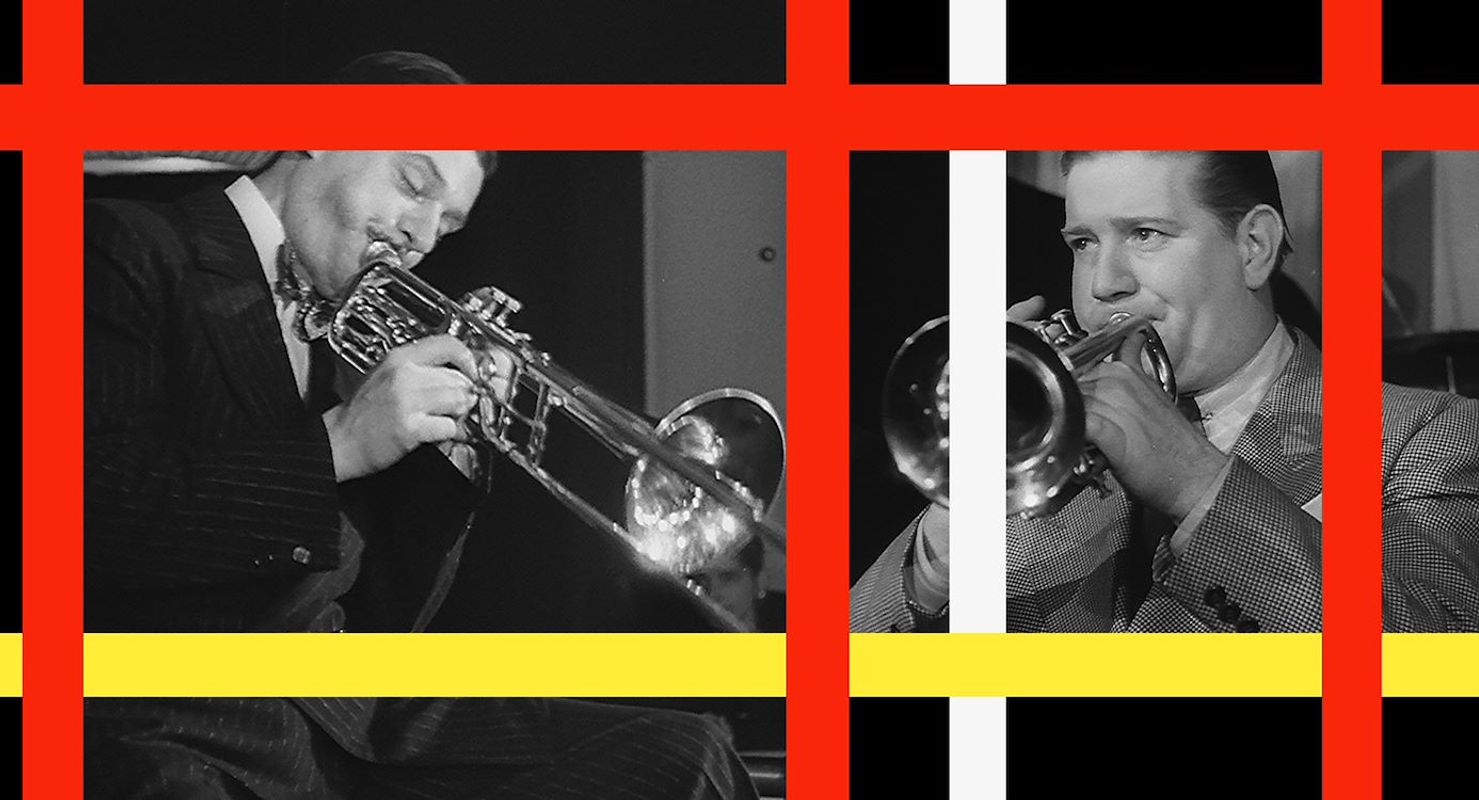 Mondria(a)n, en route to New York | Chassé Cinema Breda