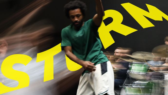 Storm - Chassé Theater Breda