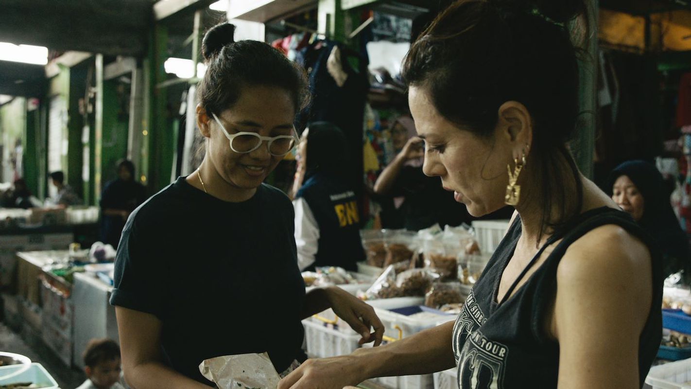 Batik, Beats & Bumbu | Chassé Cinema Breda