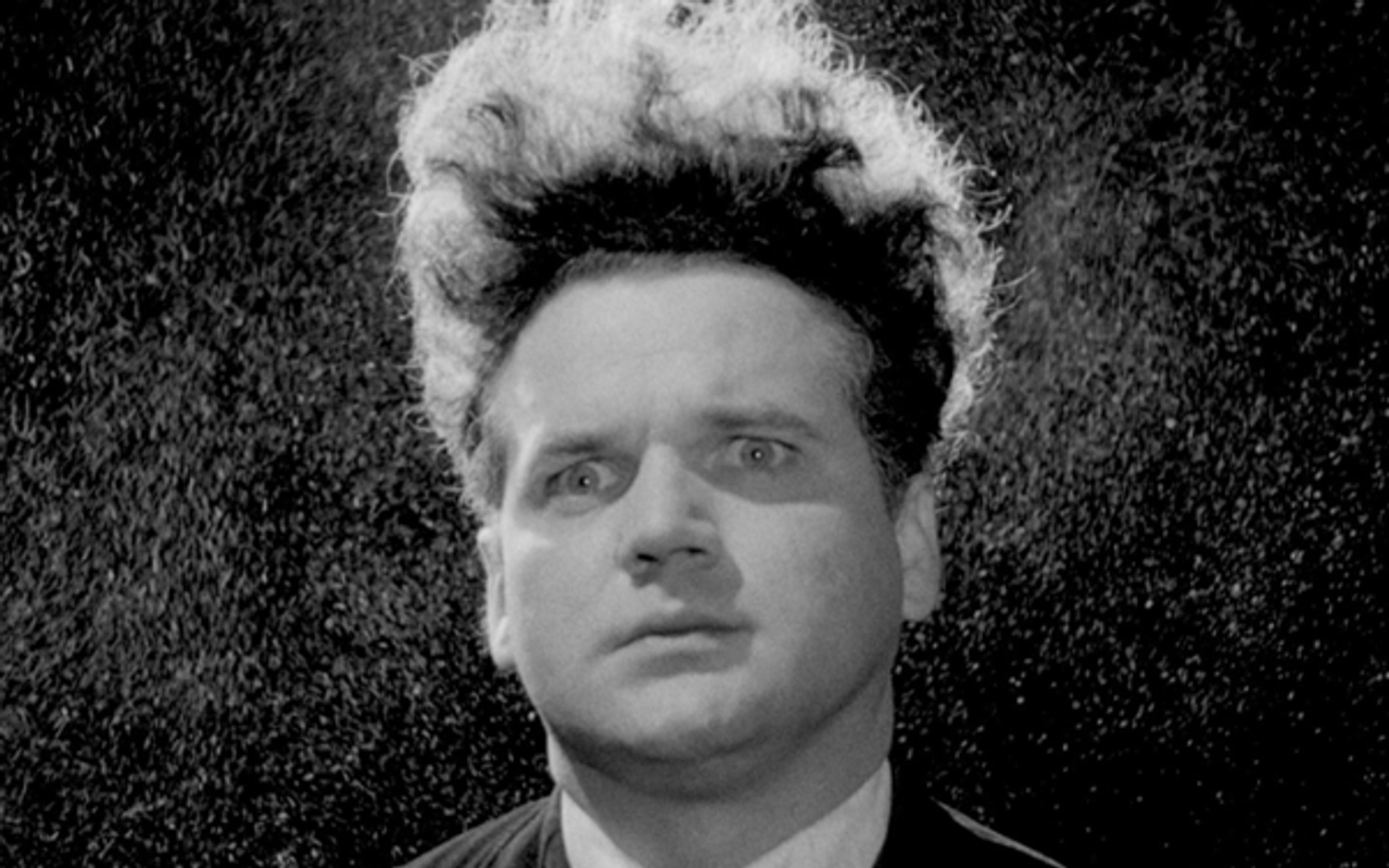 Cursus Filmklassiekers: van Canon tot Cult! - Rudi de Boer