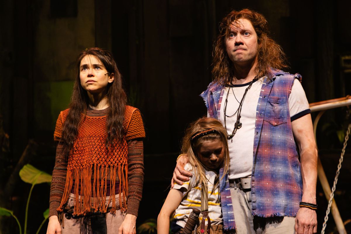 Captain Fantastic | Chassé Theater Breda