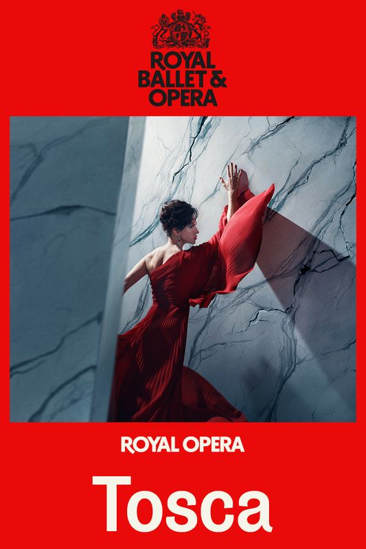 Tosca | The Royal Opera