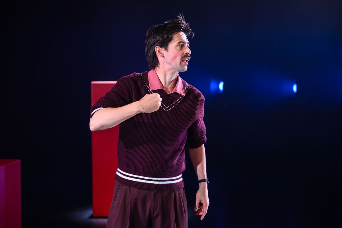 De Stamhouder | Chassé Theater