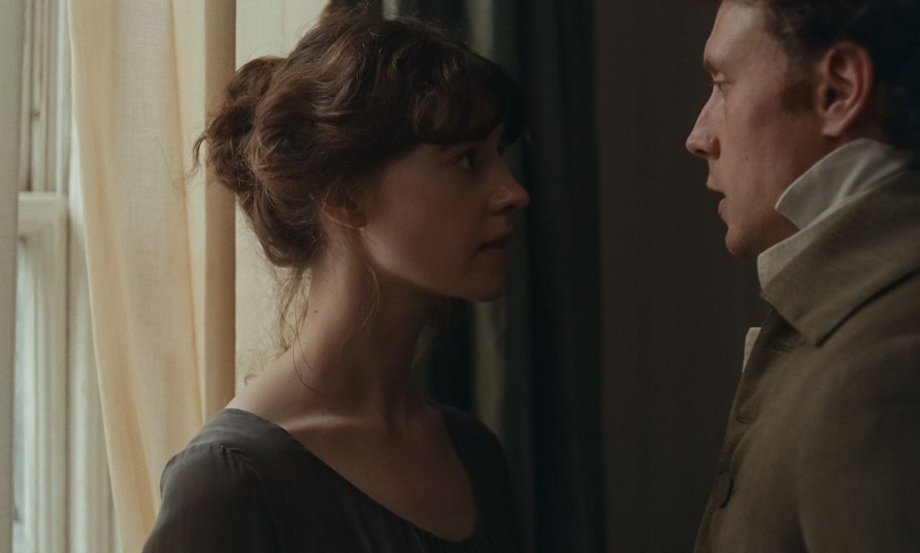 Sense and Sensibility | Chassé Cinema Breda