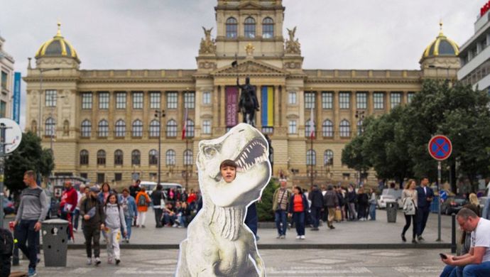 Urban Disobedience Toolkit + Q&A | Chassé Cinema Breda