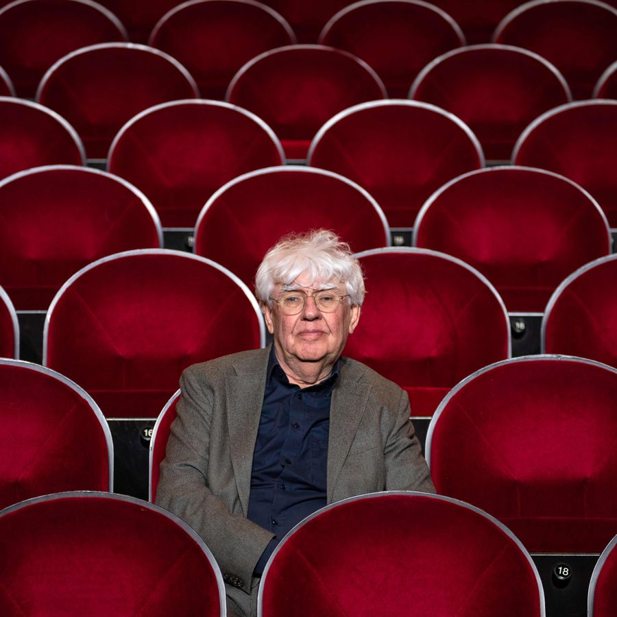 Geert Mak | Chassé Theater Breda
