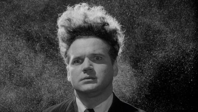 Eraserhead (4K)