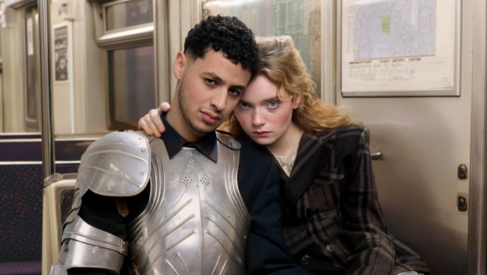 Romeo en Julia | Chassé Theater Breda