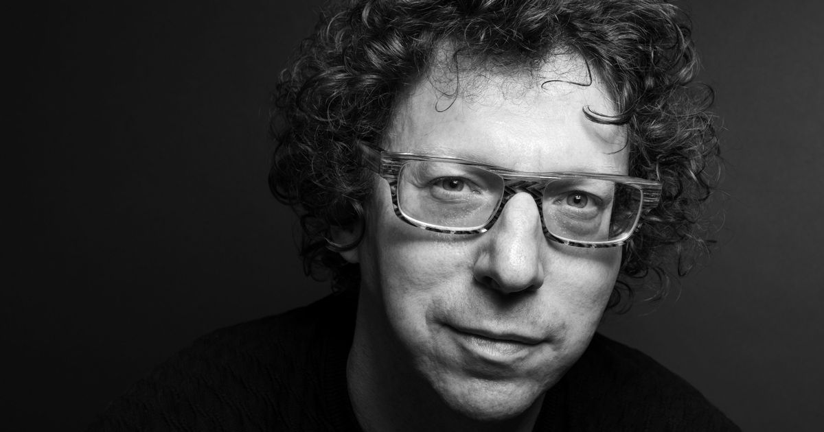 Arnon Grunberg — Schuld, verlossing en de last van het verleden