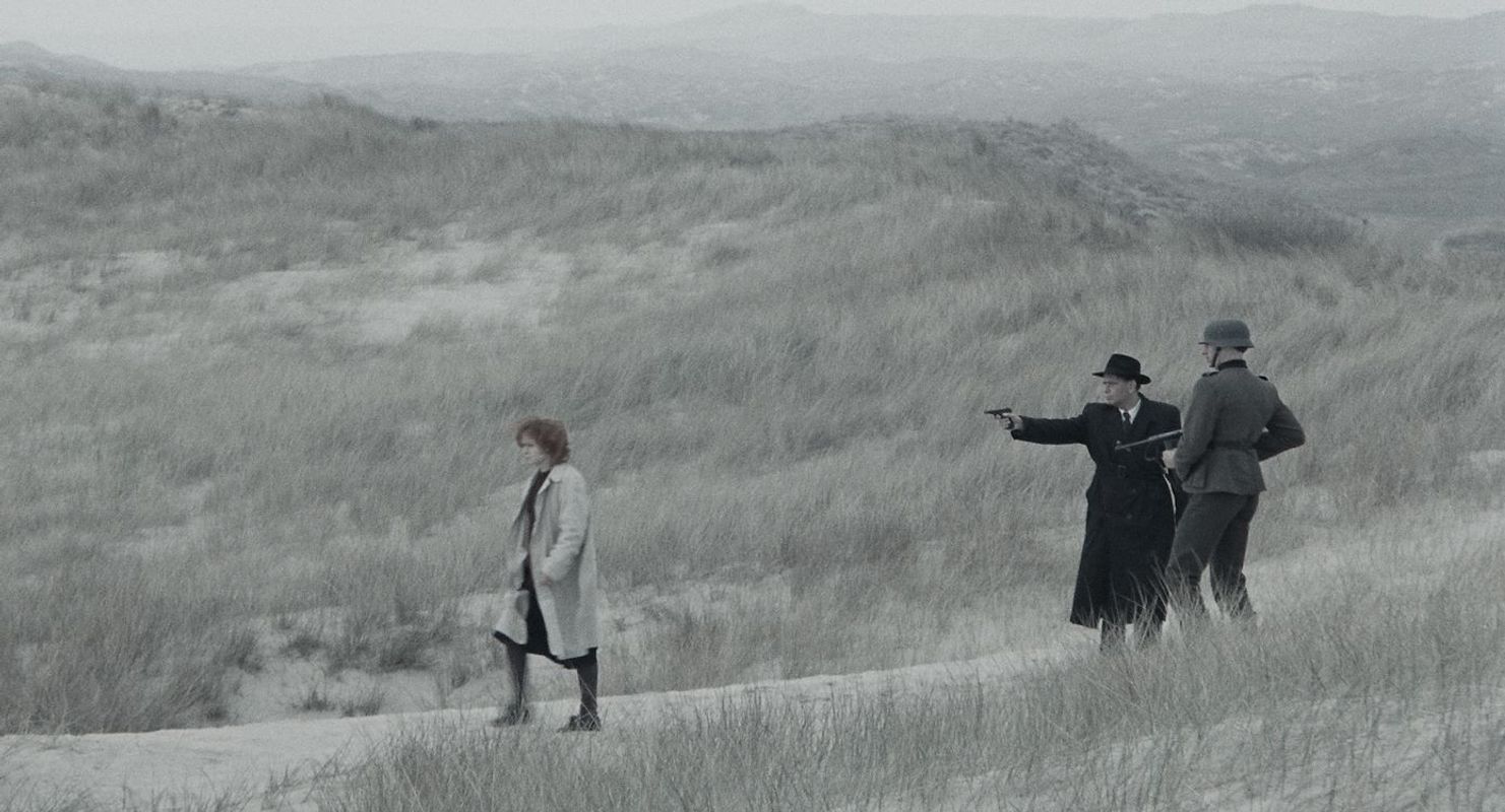 Het meisje met het rode haar (1981, 4K Restoration) | Chassé Cinema Breda