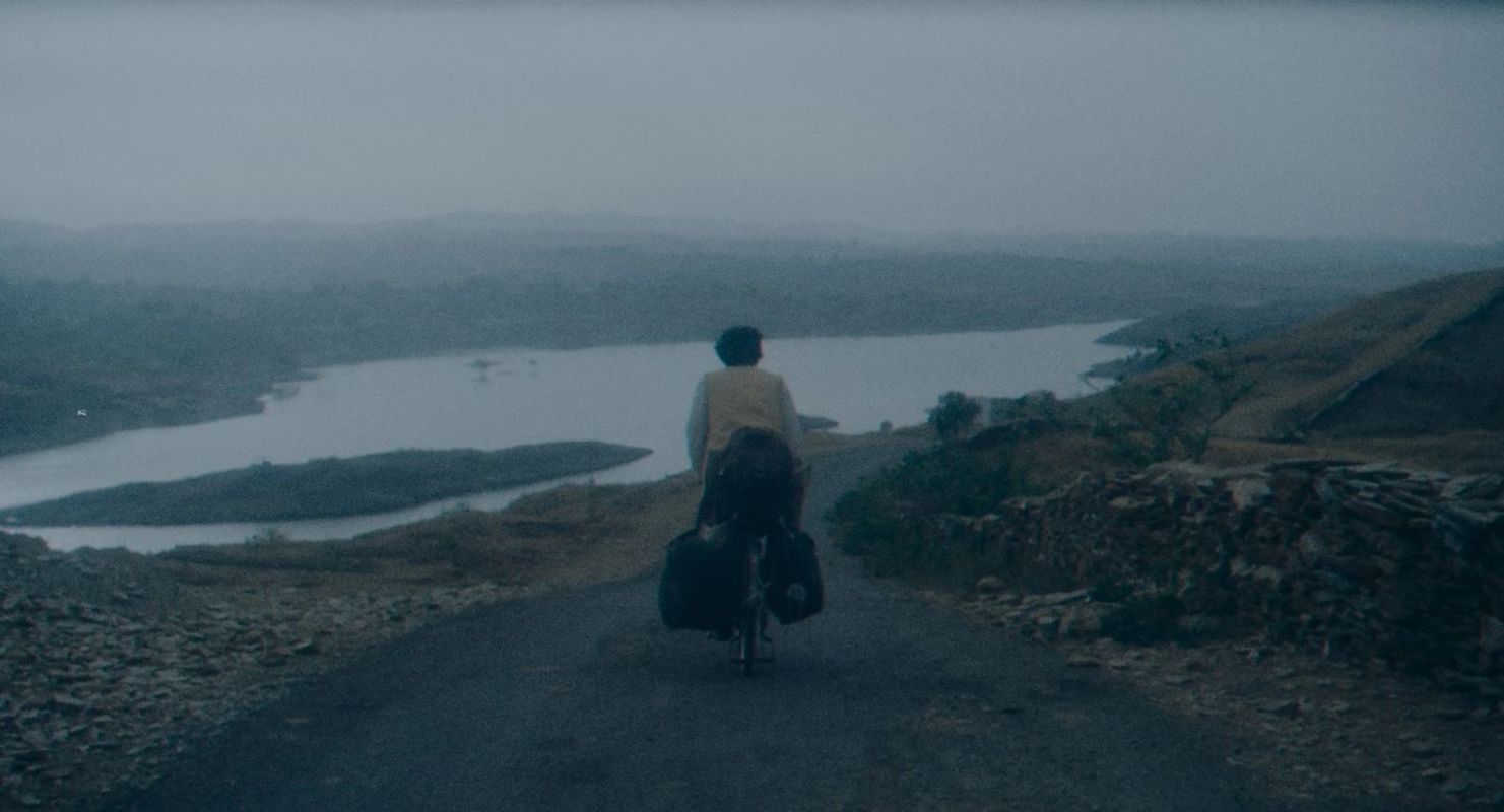 The Cycle of Love | Chassé Cinema Breda
