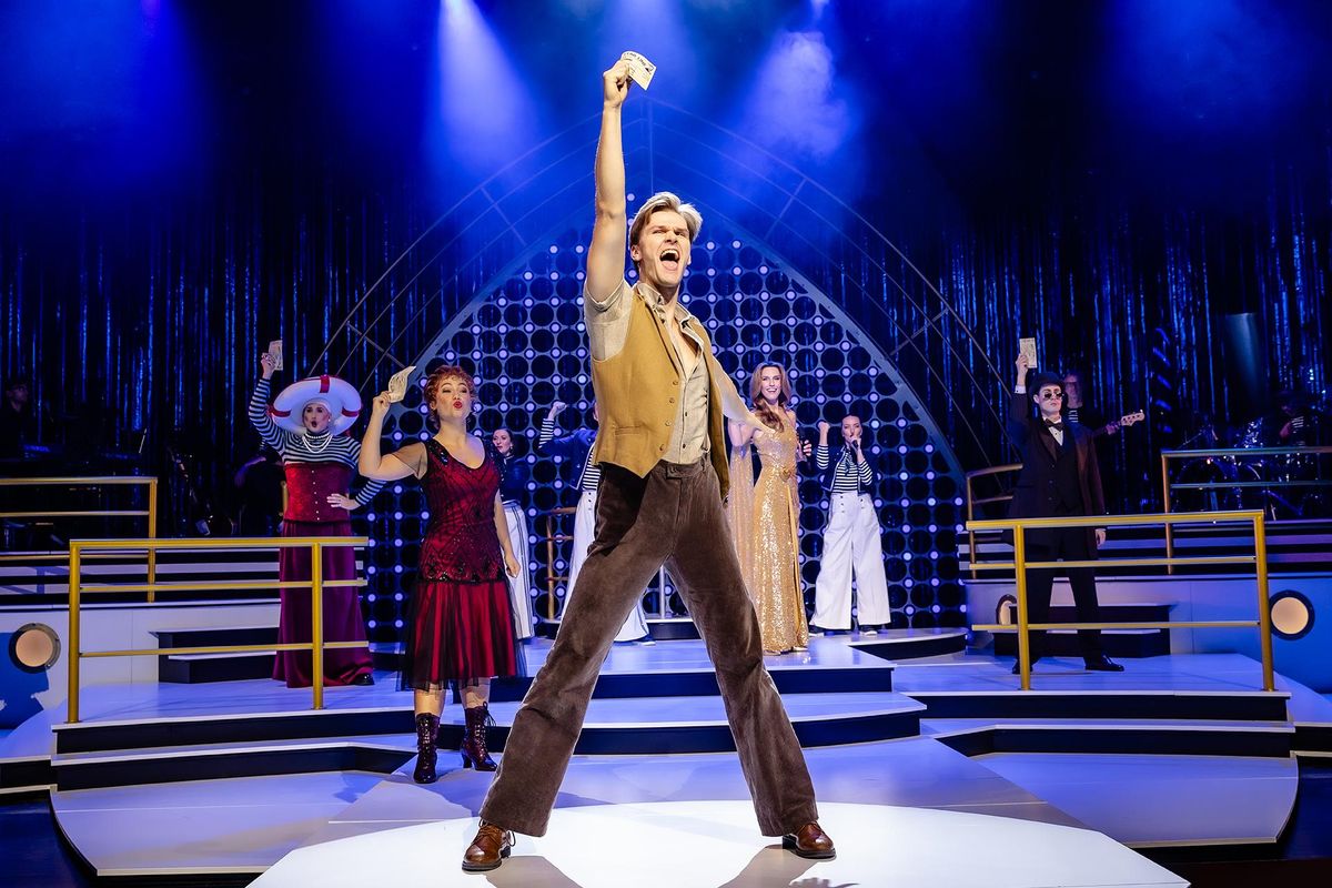 Titanique | Chassé Theater Breda