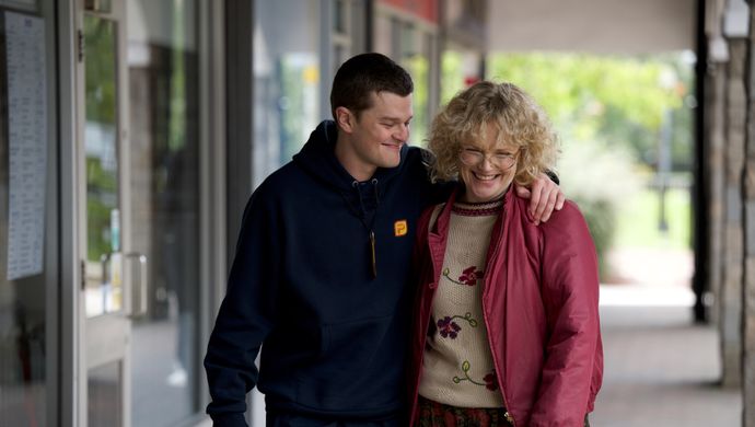 Film & High Tea: I Swear | Chassé Cinema Breda