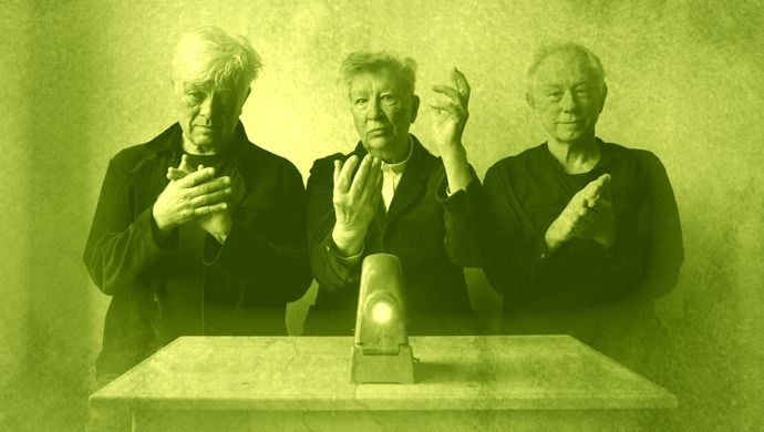 NITS | Chassé Theater Breda