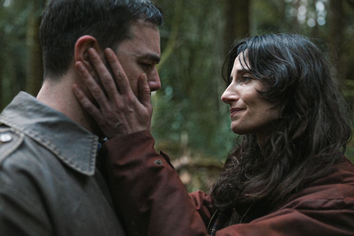 Whitetail | Chassé Cinema Breda