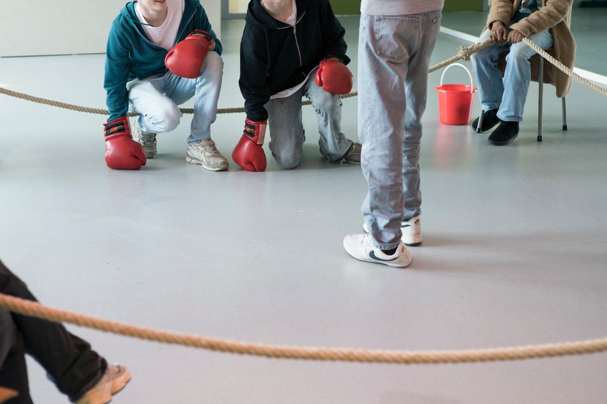 De beste tijd ooit | Chassé Theater Breda