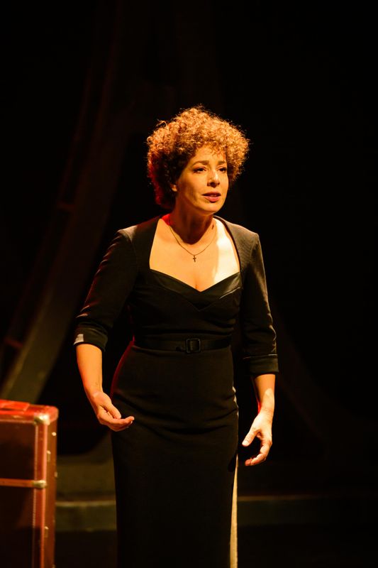 Piaf | Chassé Theater Breda
