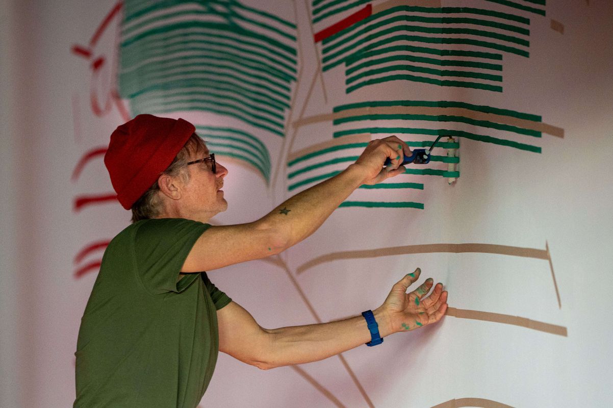 DAEV MOMO | foto door Edwin Wiekens