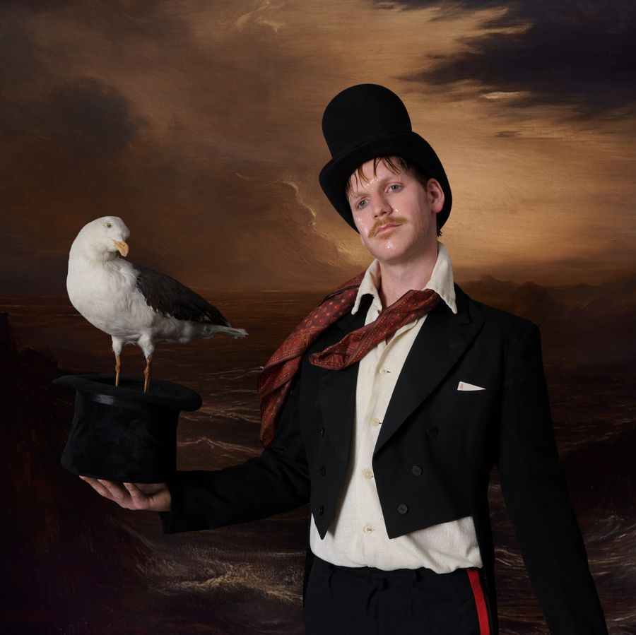 De Grote Ricardo | Chassé Theater Breda