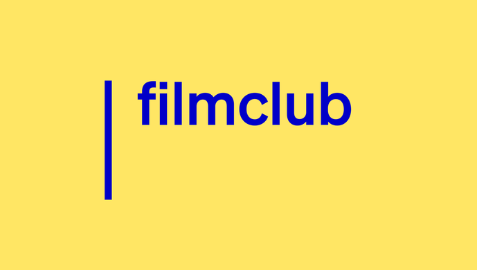 Filmclub | Chassé Cinema Breda