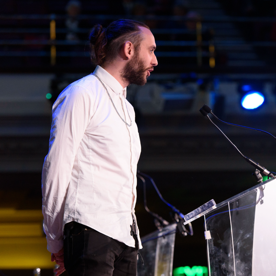 Talk: Beyond the Wall | Chassé Cinema Breda