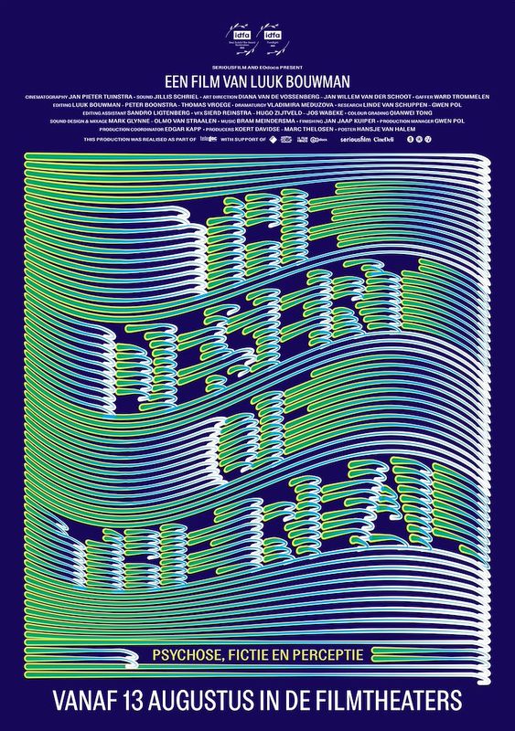 The Desert of the Real | Chassé Cinema Breda