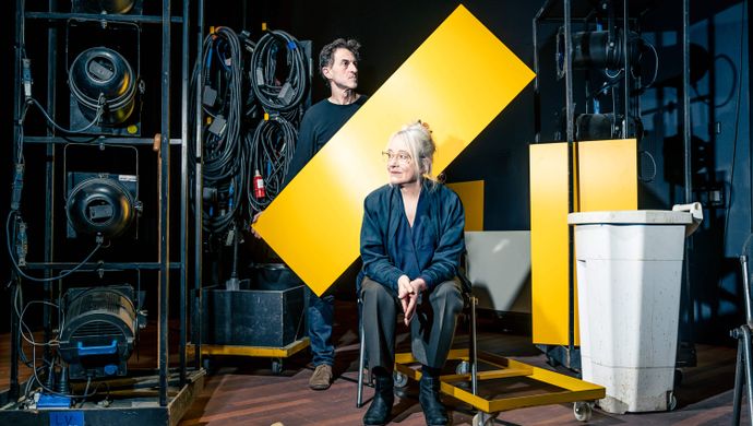 Het Nationale Theater - Happy Days - Chassé Theater Breda