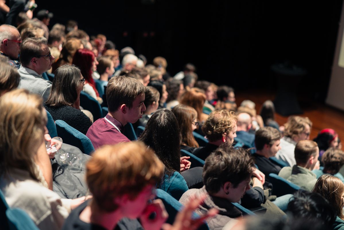 Animazing | Chassé Cinema Breda