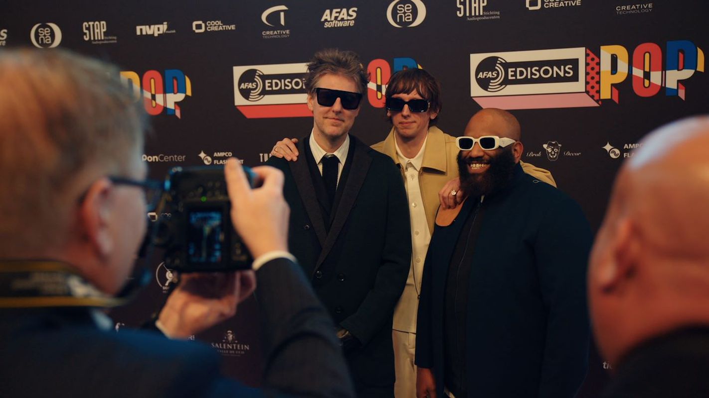 The Making of De Jeugd van Tegenwoordig | Chassé Cinema Breda