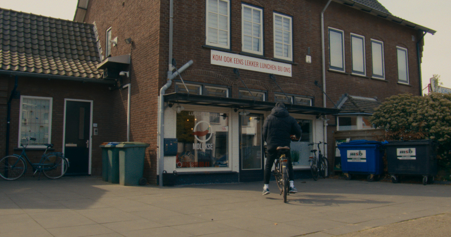 Signalen van Boven | Chassé Cinema Breda