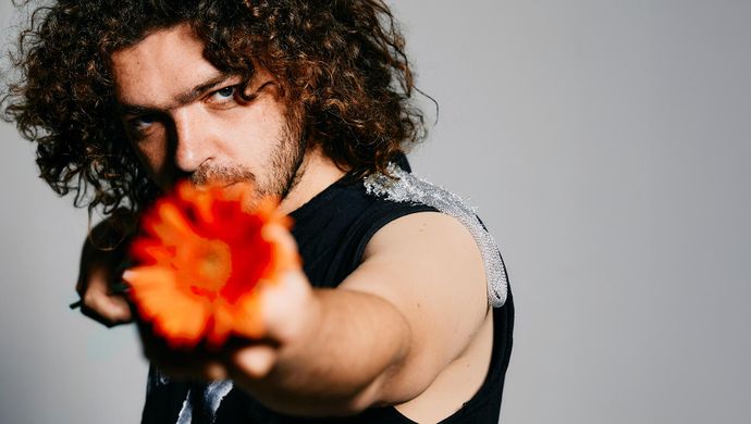Flip Noorman | Chassé Theater Breda