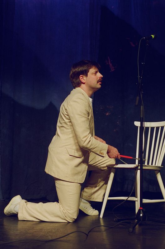 Joost Oomen | Chassé Theater Breda