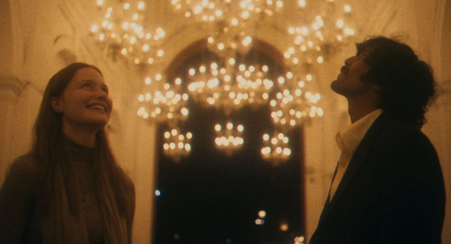 The Cycle of Love | Chassé Cinema Breda