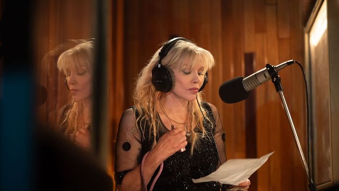 Broken English | Chassé Cinema Breda