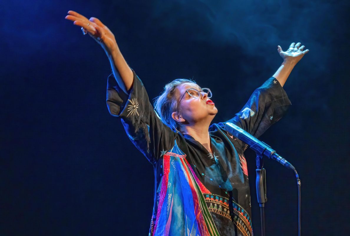 Marjolijn van Kooten | Chassé Theater Breda