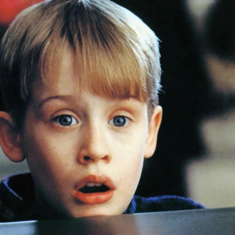 Home Alone 2 | Chassé Cinema Breda