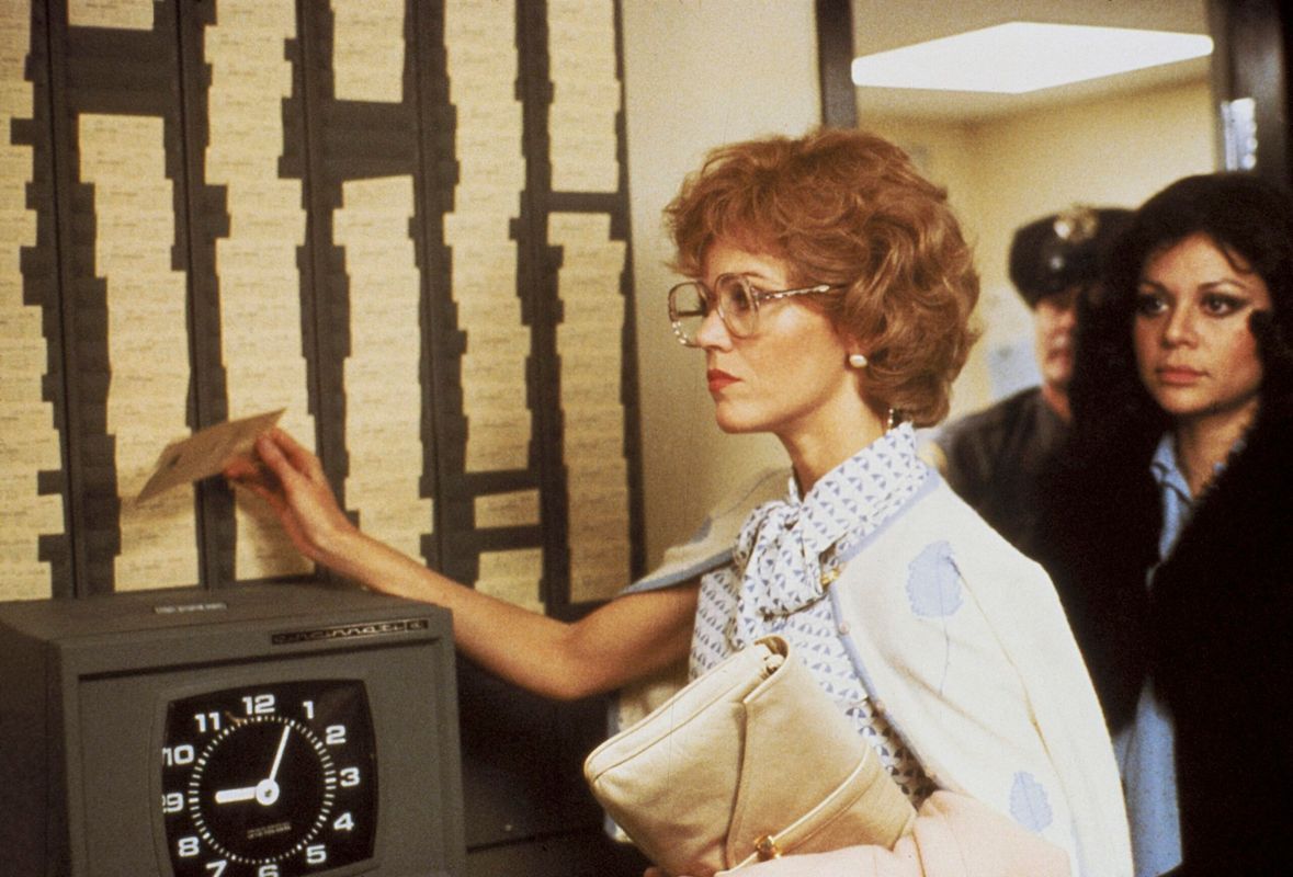 Nine to Five (9 to 5) | Chassé Cinema
