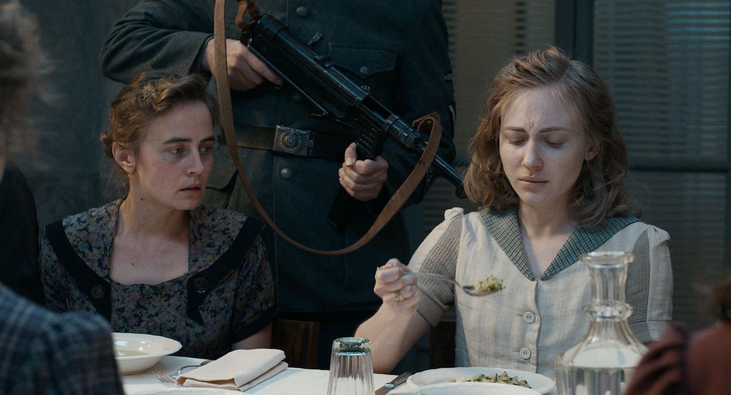 The Tasters | Chassé Theater Breda